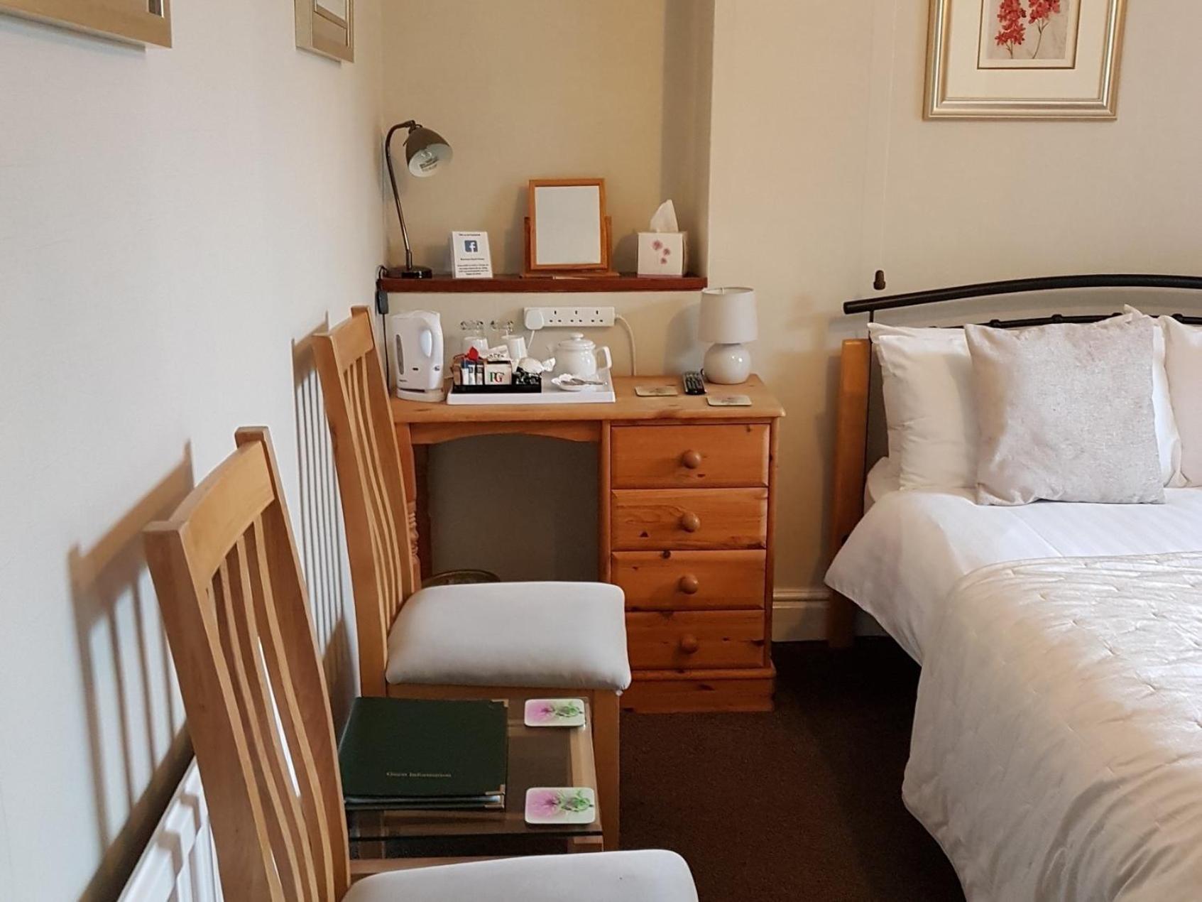 Hotel Bronwye Builth Wells Pokój zdjęcie