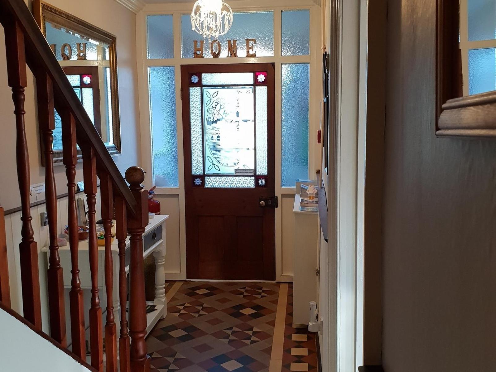 Hotel Bronwye Builth Wells Zewnętrze zdjęcie