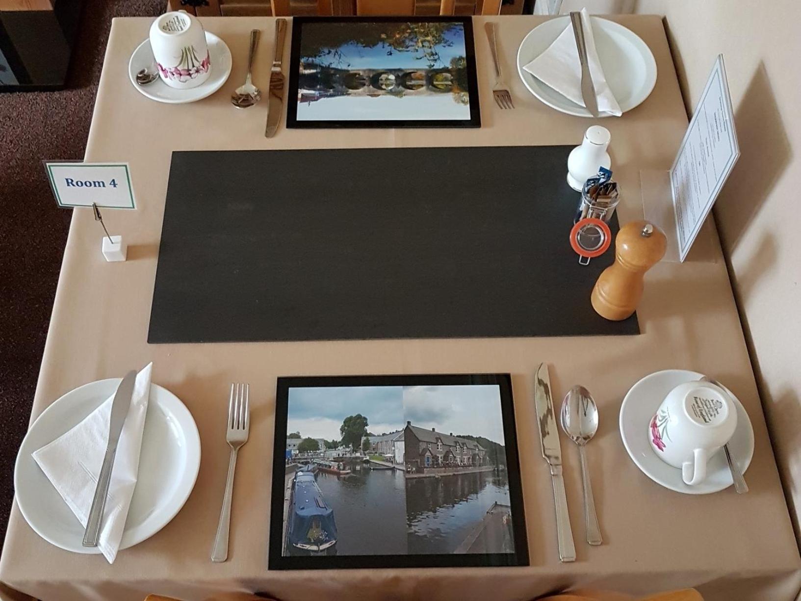 Hotel Bronwye Builth Wells Zewnętrze zdjęcie