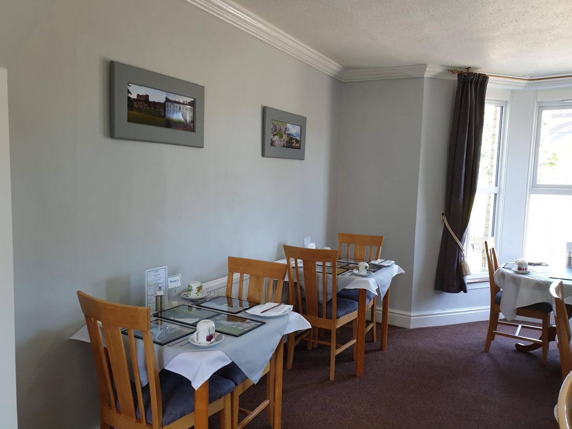 Hotel Bronwye Builth Wells Zewnętrze zdjęcie