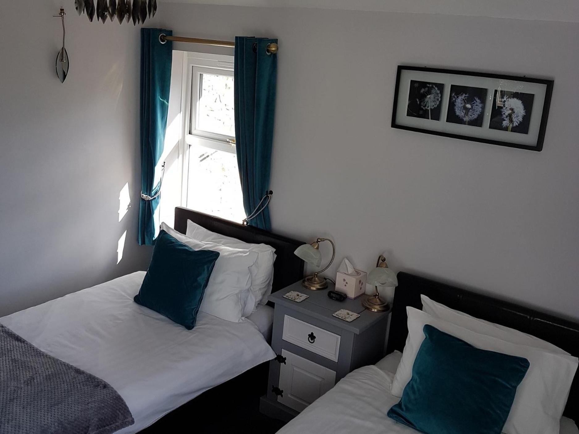 Hotel Bronwye Builth Wells Zewnętrze zdjęcie