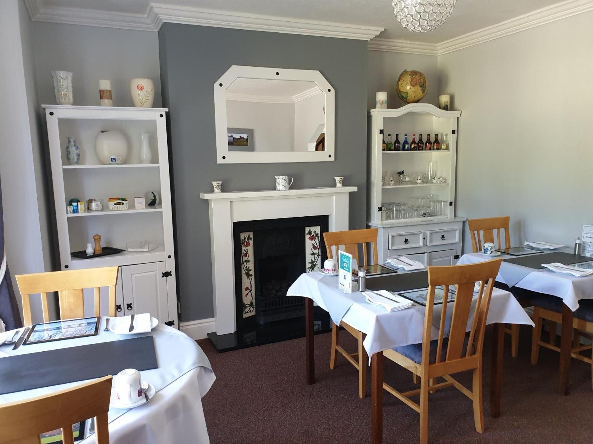 Hotel Bronwye Builth Wells Zewnętrze zdjęcie