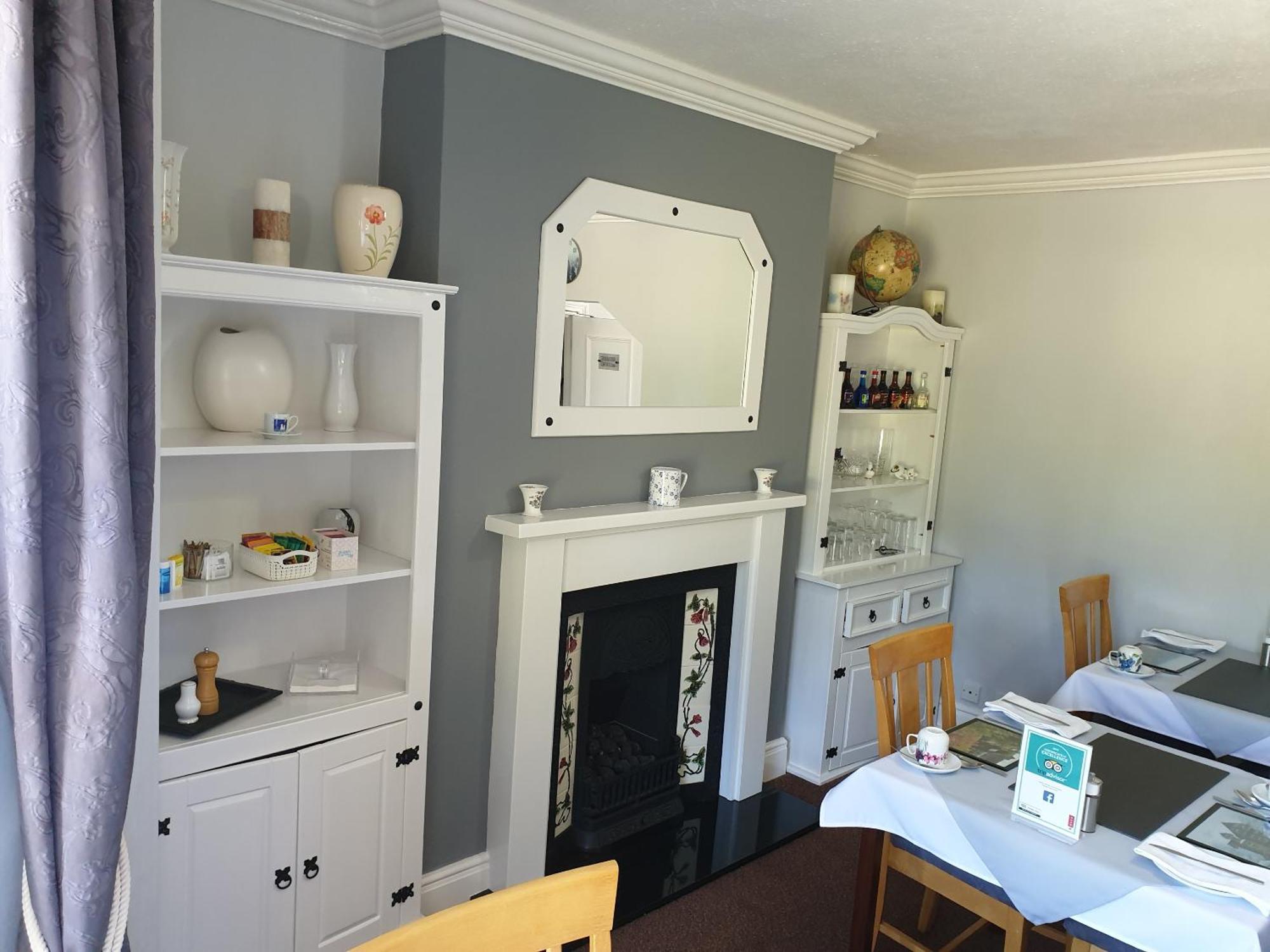Hotel Bronwye Builth Wells Zewnętrze zdjęcie