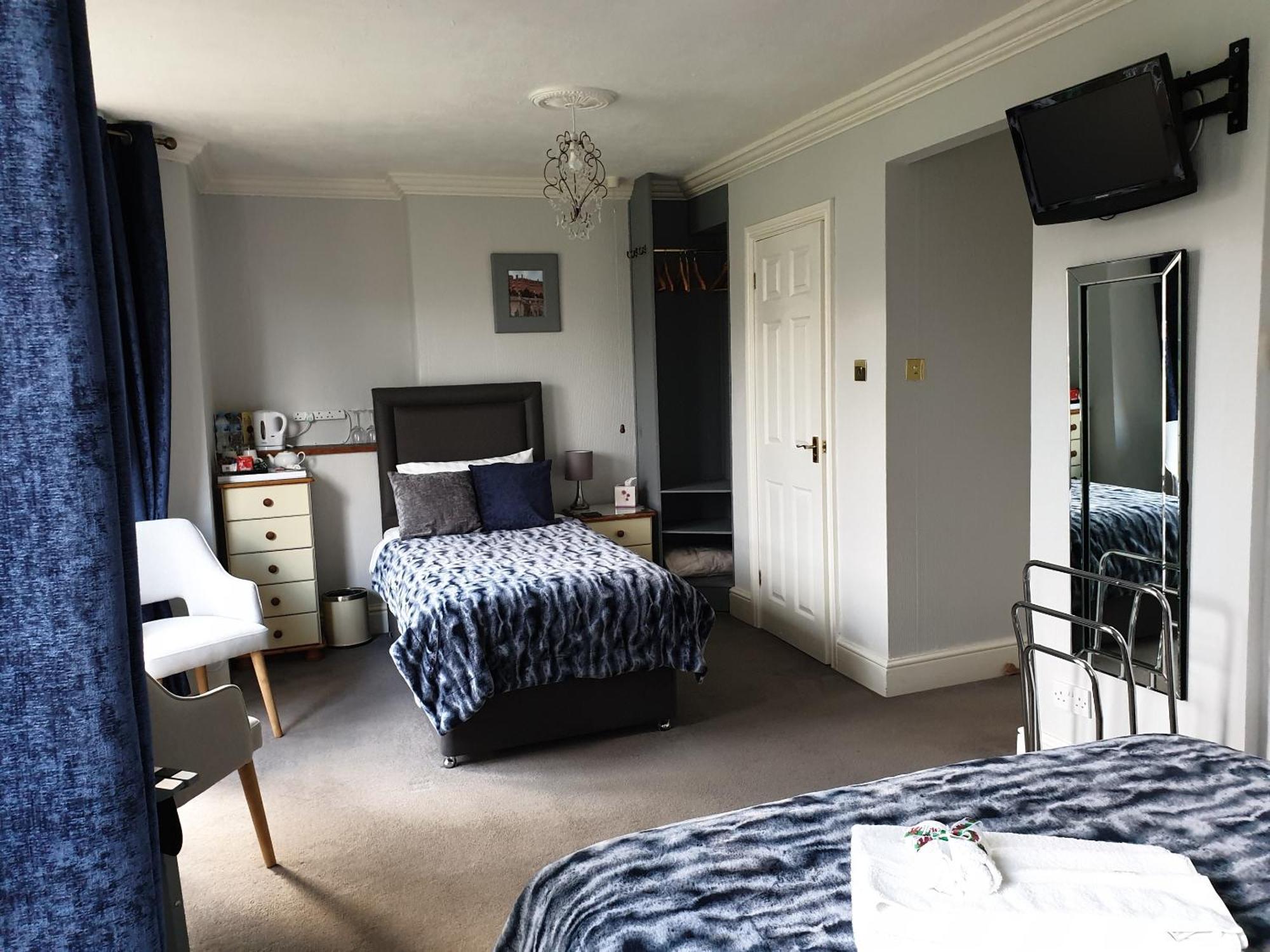 Hotel Bronwye Builth Wells Zewnętrze zdjęcie