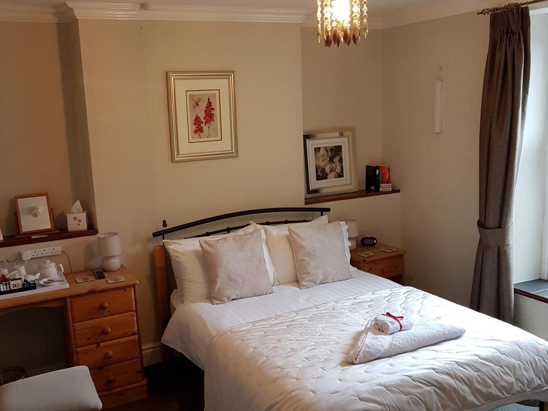 Hotel Bronwye Builth Wells Pokój zdjęcie