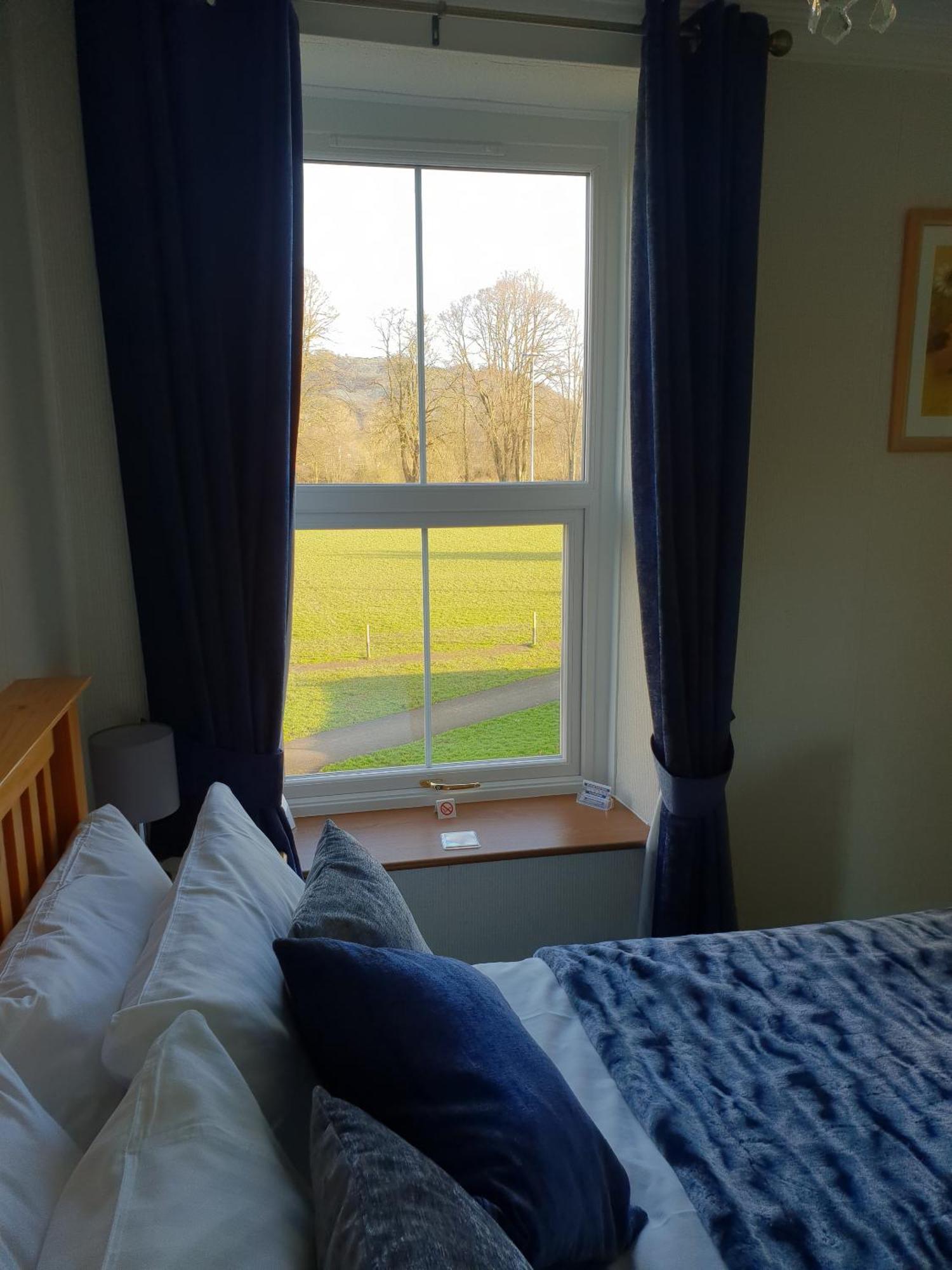 Hotel Bronwye Builth Wells Pokój zdjęcie