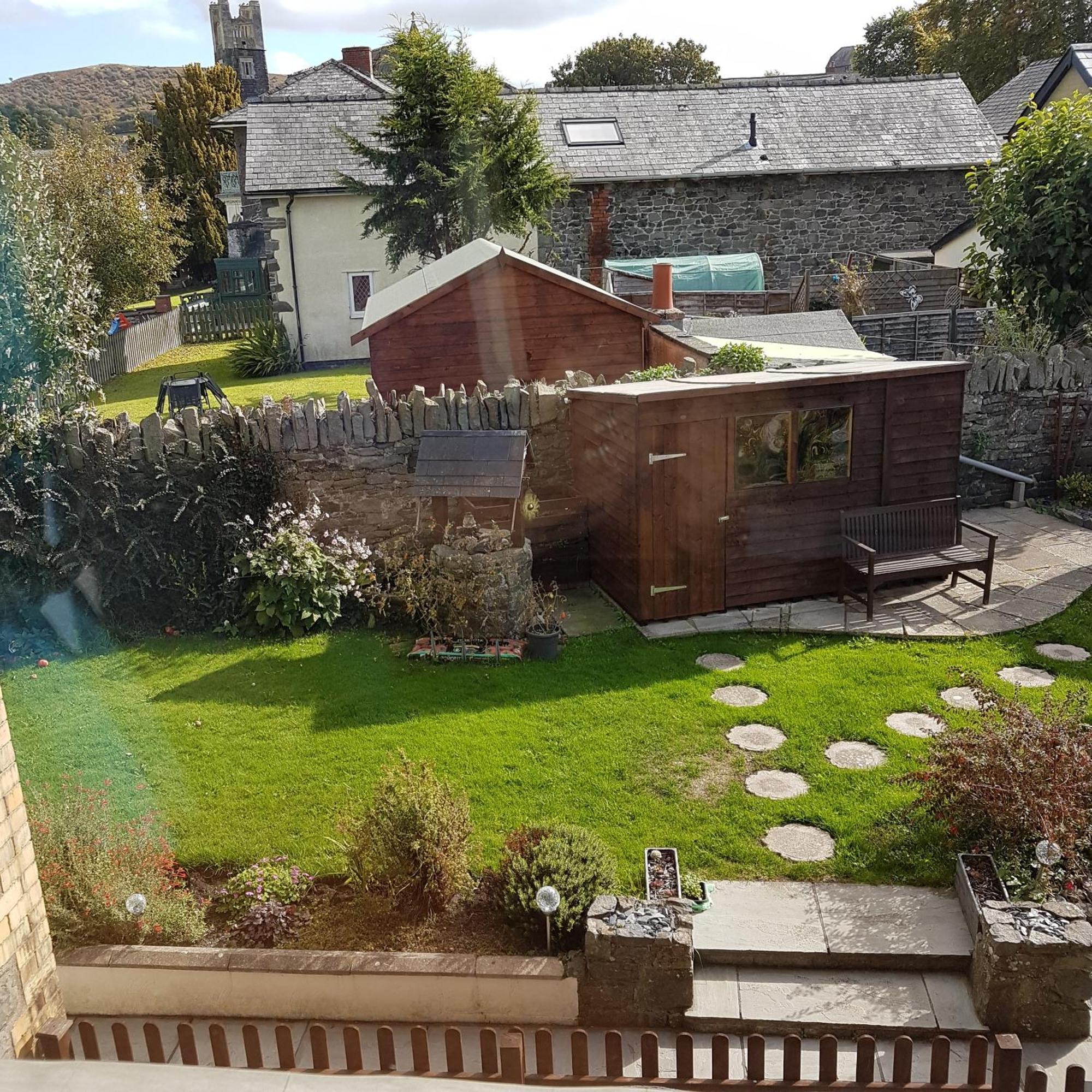 Hotel Bronwye Builth Wells Pokój zdjęcie